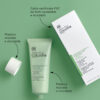 COLLISTAR ATTIVI PURI MASK ARGILLA ACIDO SALICILICO +ZINCO PCA 75ML - immagine 6