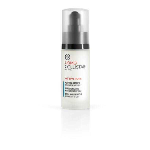 COLLISTAR ATTIVI UOMO ACIDO IALURONICO 30 ML - immagine 2