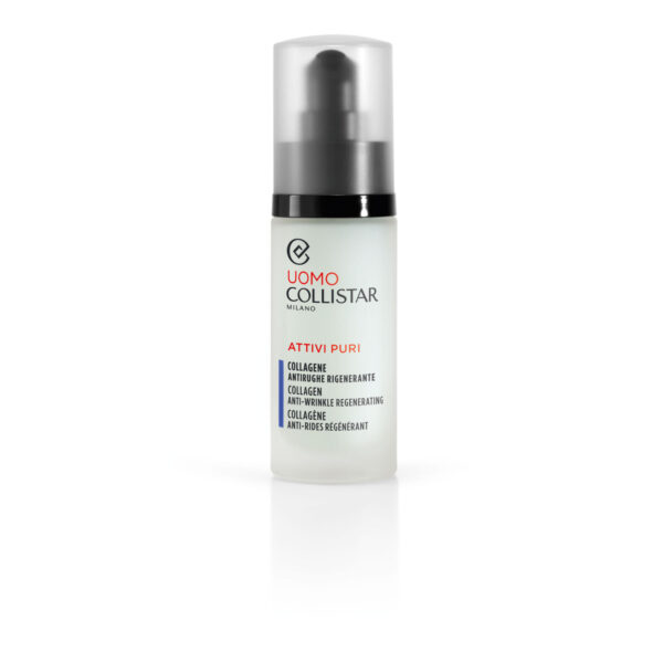 COLLISTAR ATTIVI UOMO COLLAGENE 30 ML - immagine 6