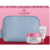 COLLISTAR CFZ CREMA IDRAT. PROF 50+HYDRO GEL OCCHI +POCHETTE 2024 - immagine 3