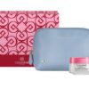 COLLISTAR CFZ CREMA IDRAT. PROF 50+HYDRO GEL OCCHI +POCHETTE 2024 - immagine 2