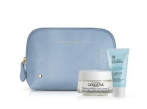 COLLISTAR CFZ CR BALS COLL 50+MINI MASK AC IALUR+ GOCCE M.+POCHETTE 2024