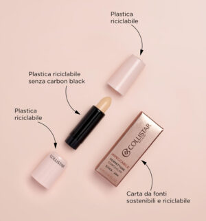 COLLISTAR CORRETTORE IMPECCABILE STICK 2