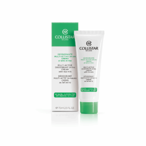 COLLISTAR DEODORANTE MULTI-ATTIVO CREMA 24H 75 ML