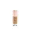 COLLISTAR FONDOTINTA SECONDA PELLE N.3G NATURALE DORATO