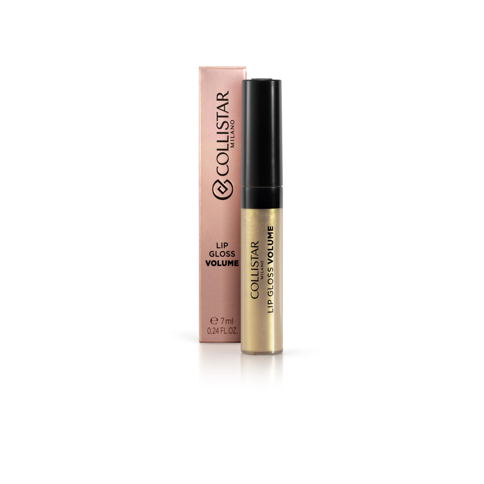 COLLISTAR LIP GLOSS VOLUME 110 2021
