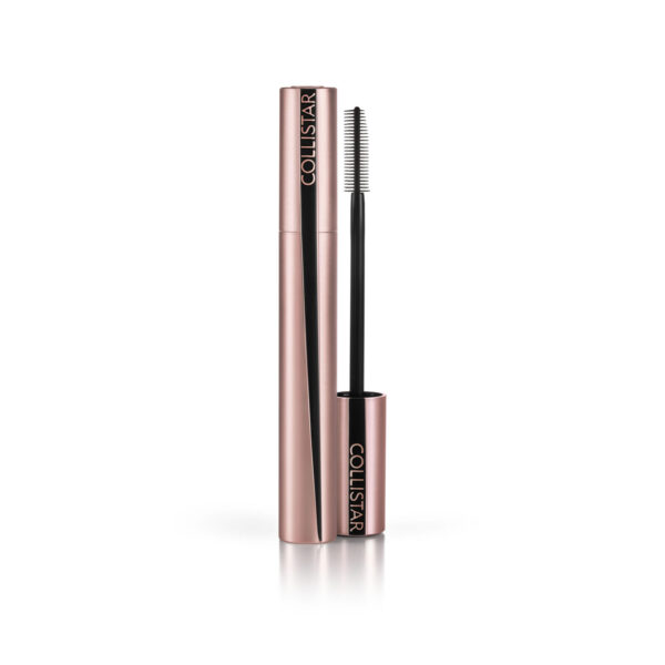 COLLISTAR MASCARA INFINITO NERO WATERPROOF - immagine 2