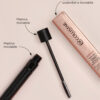 COLLISTAR MASCARA INFINITO REFILL EXTRA NERO - immagine 3