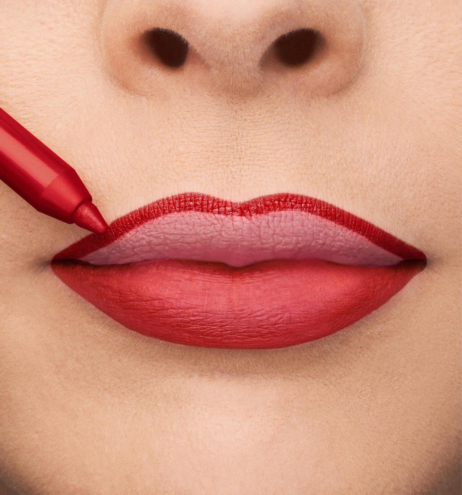 COLLISTAR MATITA LABBRA N.109 PAPAVERO IPNOTICO - immagine 3