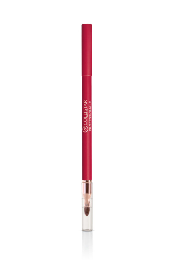 COLLISTAR MATITA LABBRA N.111 ROSSO MILANO - immagine 2