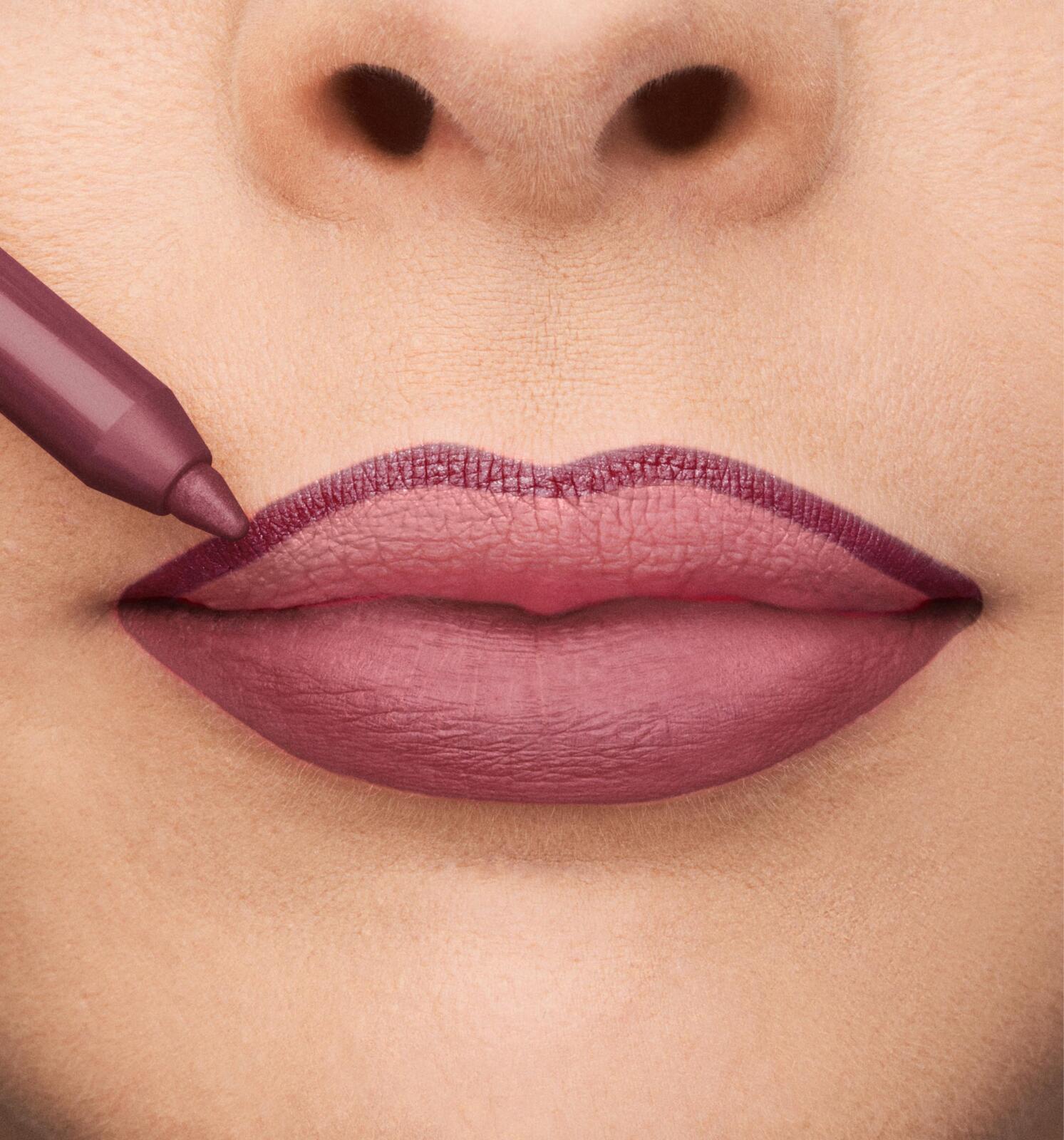 COLLISTAR MATITA LABBRA N.112 IRIS FIOR - immagine 3