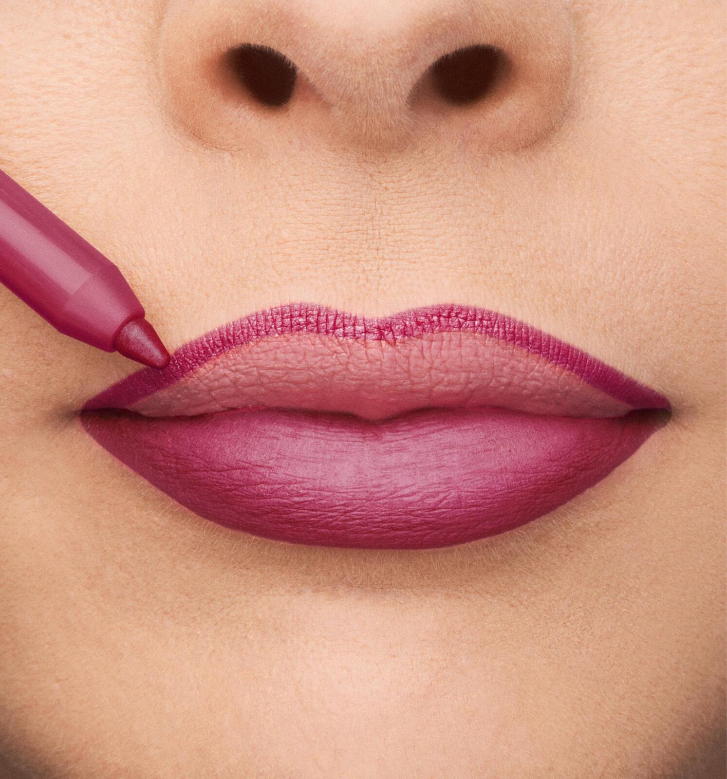 COLLISTAR MATITA LABBRA N.113 AUTUMN BERRY - immagine 2