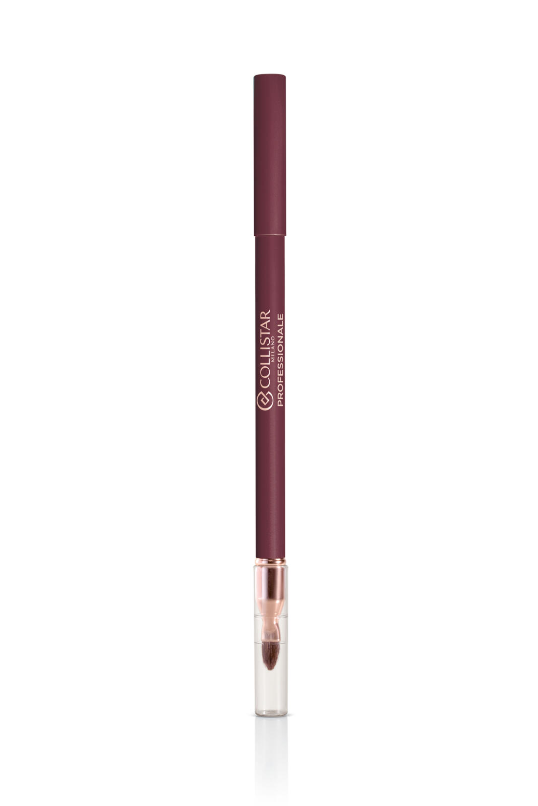 COLLISTAR MATITA LABBRA N.114 WARM MAUVE