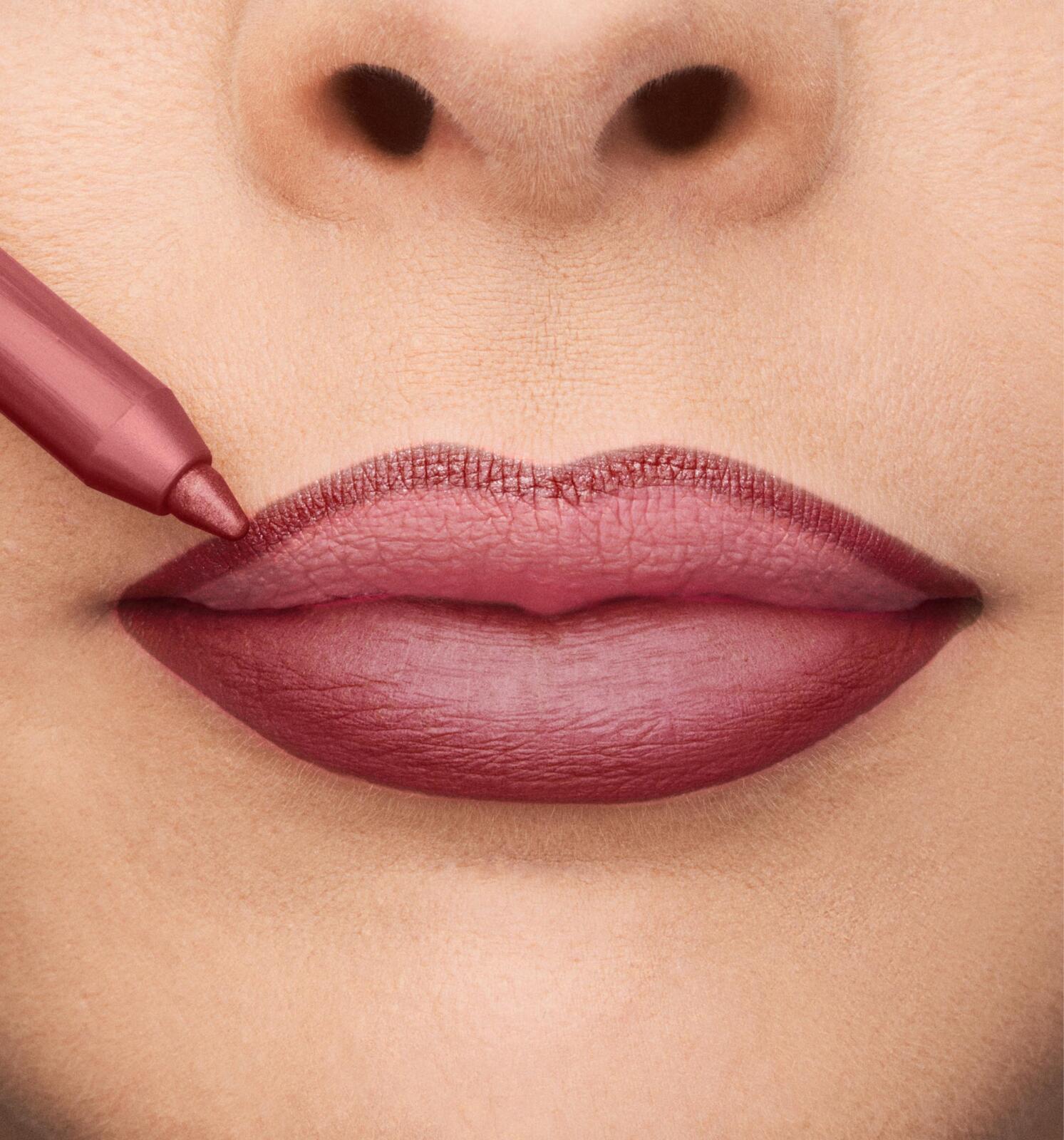 COLLISTAR MATITA LABBRA N.13 CAMEO - immagine 3