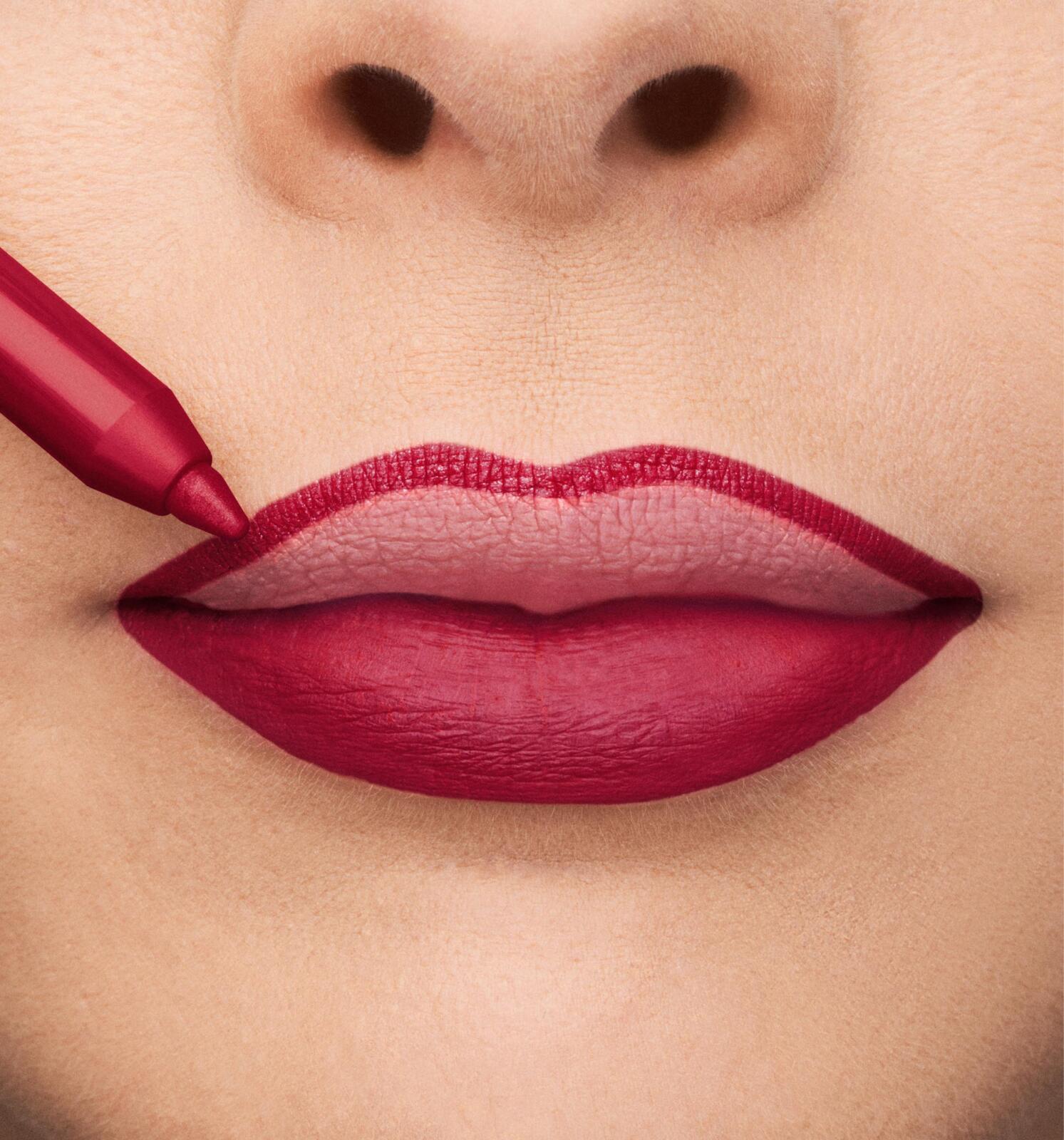 COLLISTAR MATITA LABBRA N.16 RUBINO - immagine 3