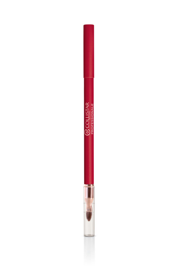 COLLISTAR MATITA LABBRA N.16 RUBINO