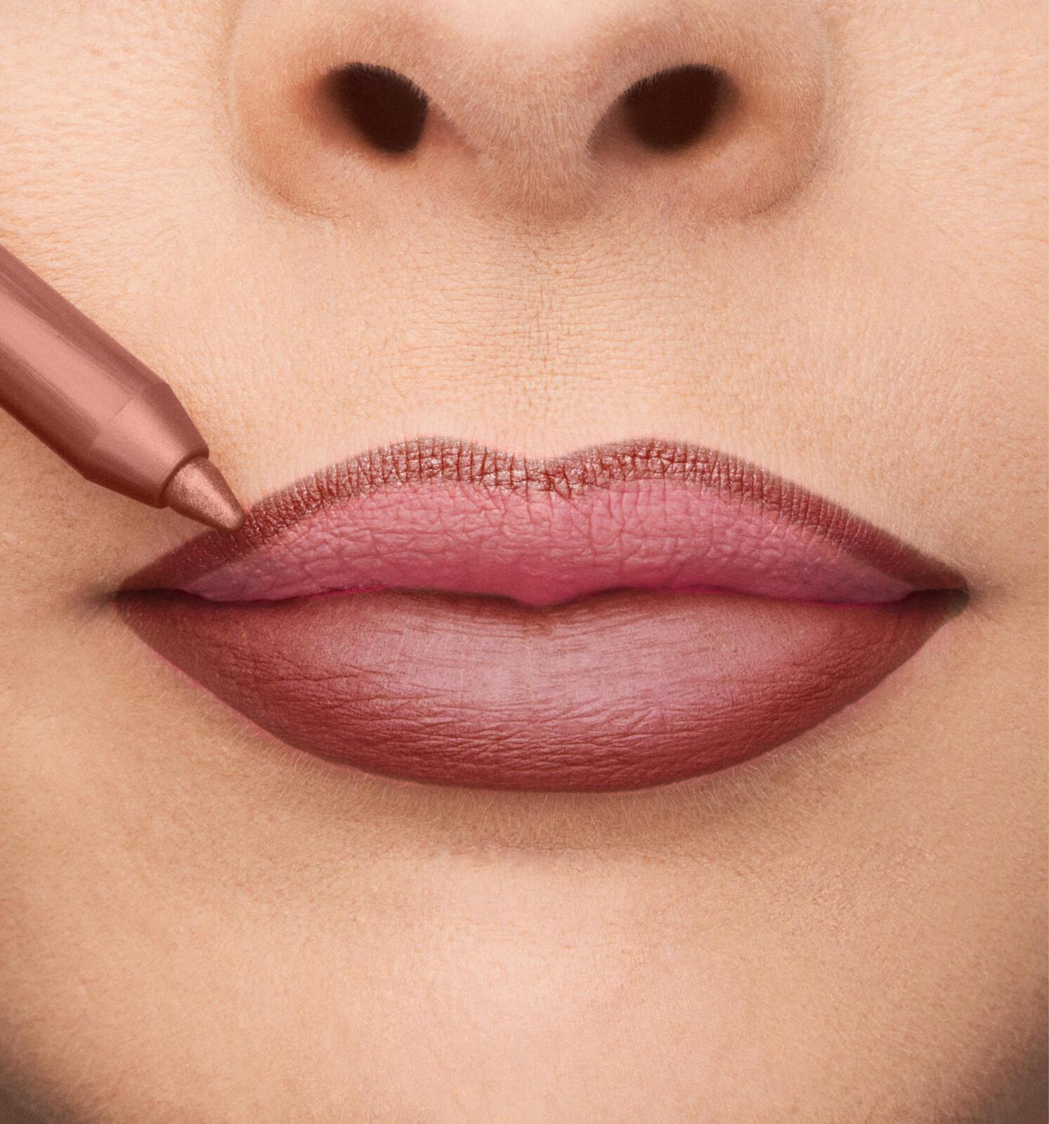 COLLISTAR MATITA LABBRA N.1 NATURALE - immagine 3