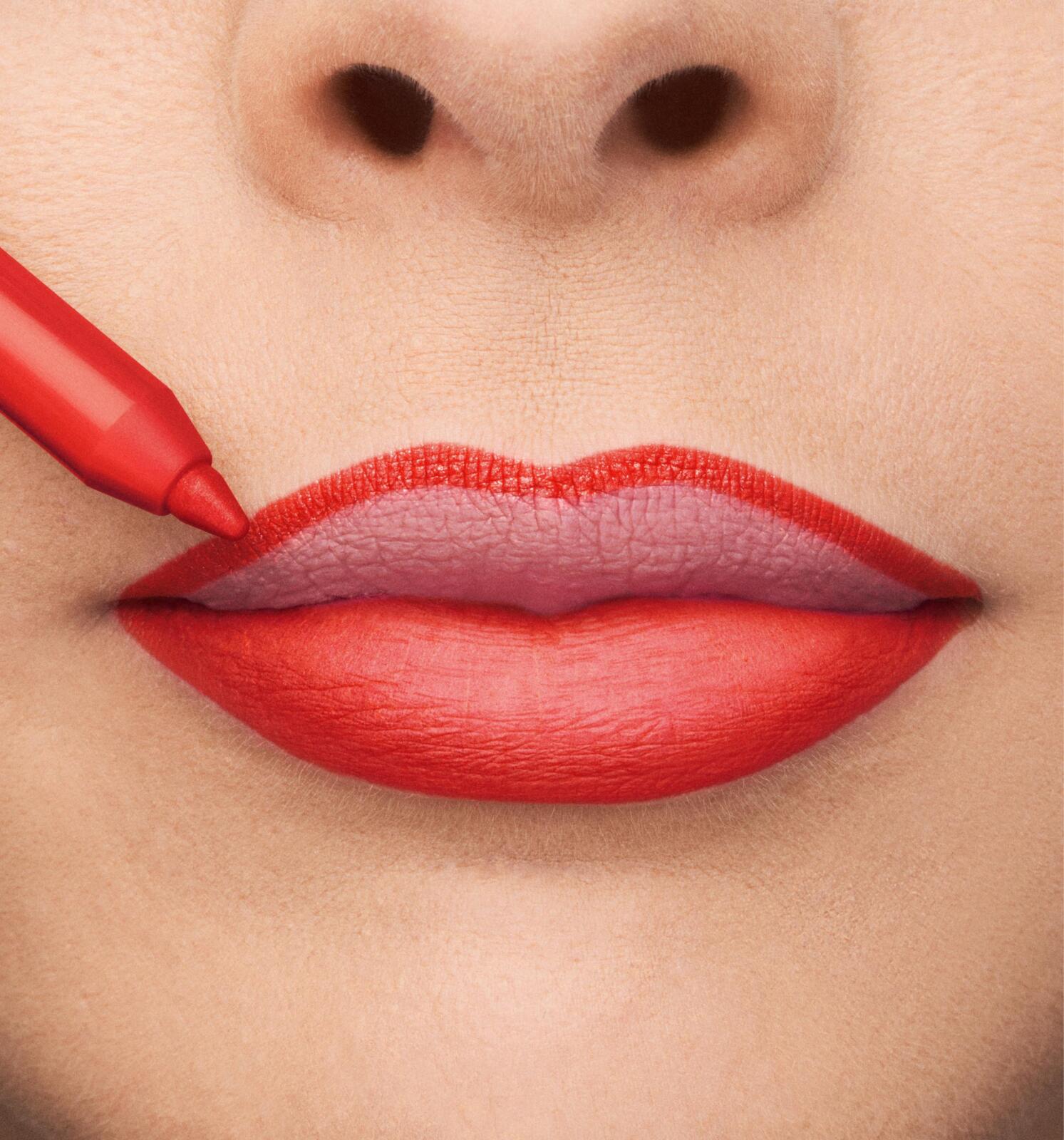 COLLISTAR MATITA LABBRA N.40 MANDARINO - immagine 3