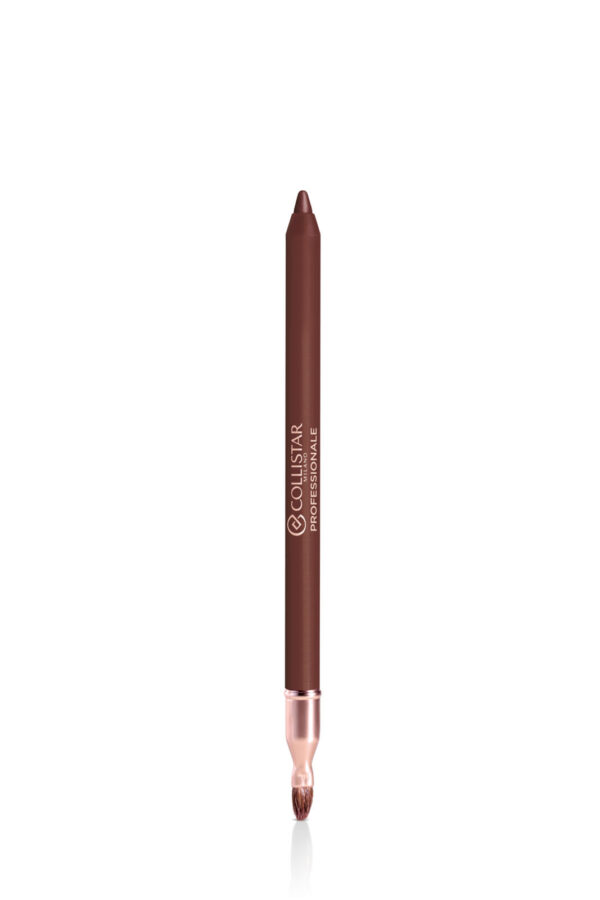 COLLISTAR MATITA LABBRA N.4 CAFFE' - immagine 2