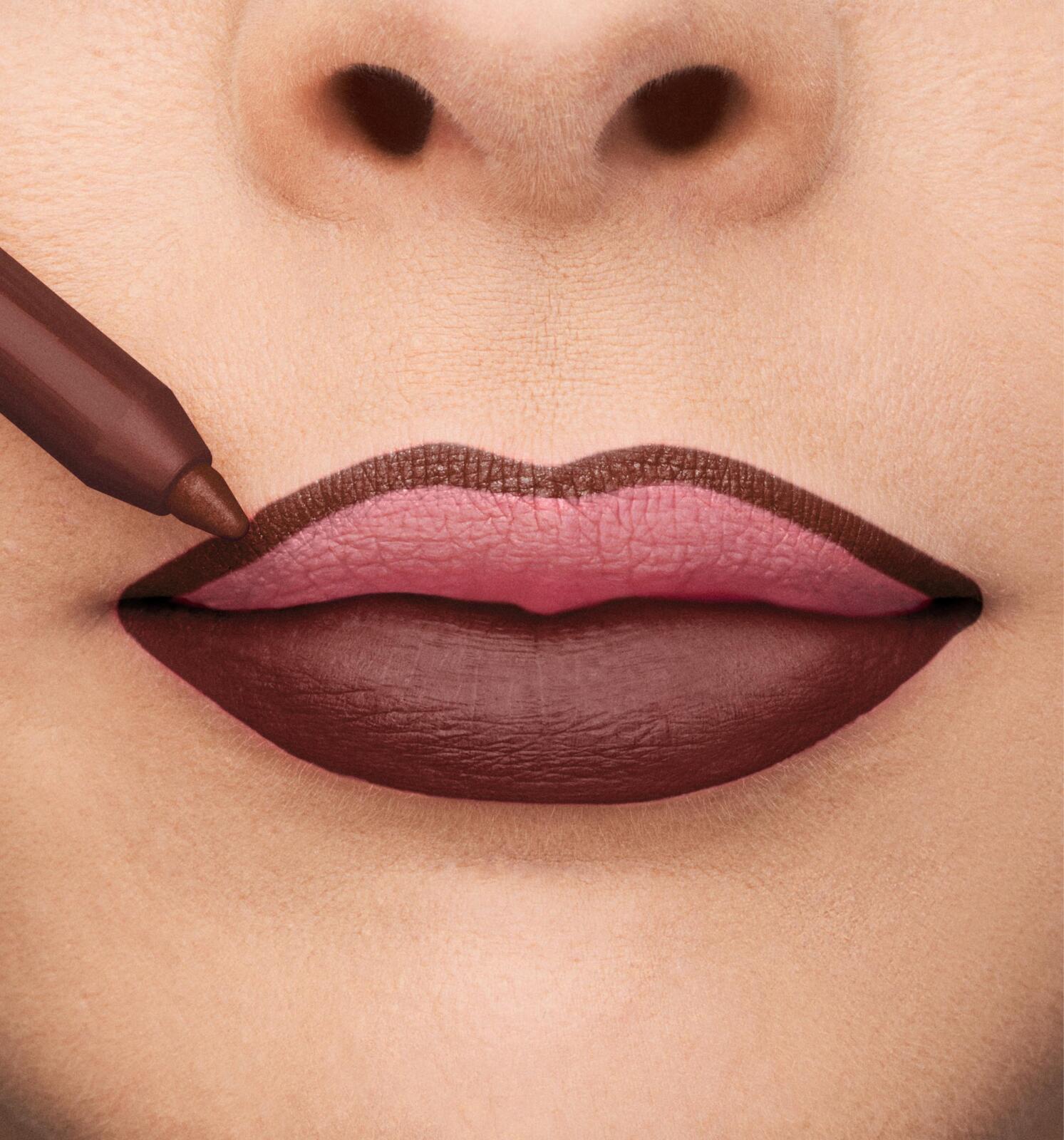 COLLISTAR MATITA LABBRA N.4 CAFFE' - immagine 3