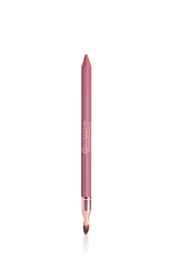 COLLISTAR MATITA LABBRA N.5 ROSA DEL DESERTO - immagine 2