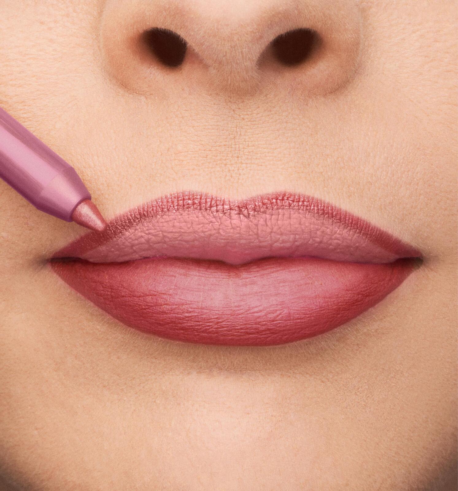 COLLISTAR MATITA LABBRA N.5 ROSA DEL DESERTO - immagine 3