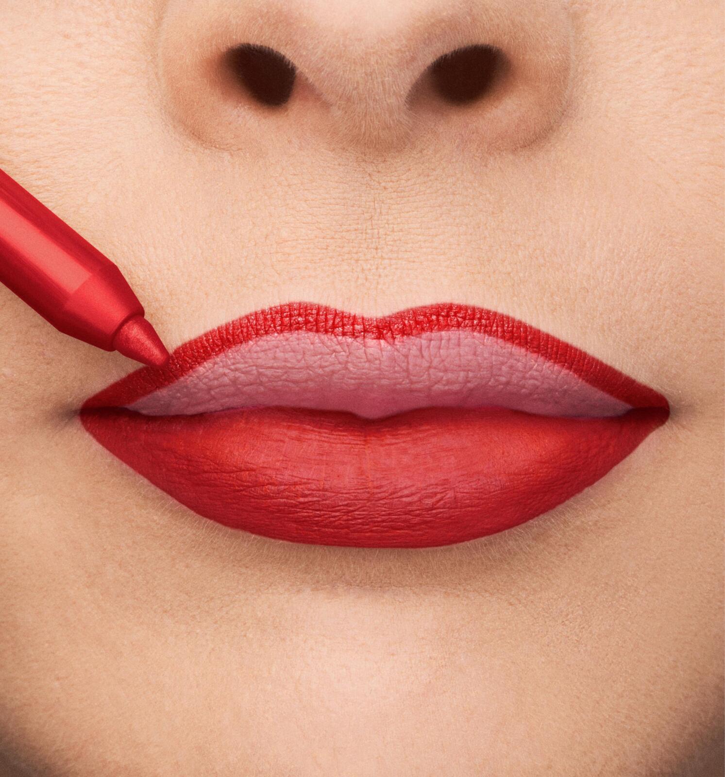 COLLISTAR MATITA LABBRA N.7 ROSSO CILIEGIA - immagine 3