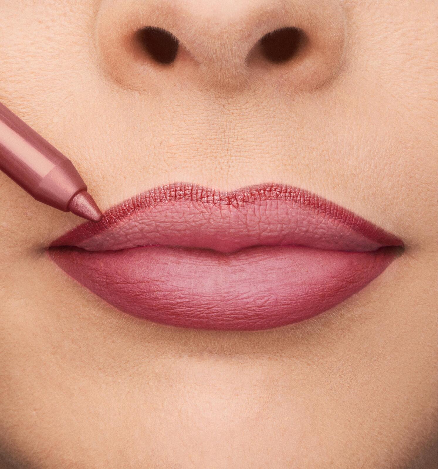 COLLISTAR MATITA LABBRA N.8 ROSA CAMEO - immagine 3