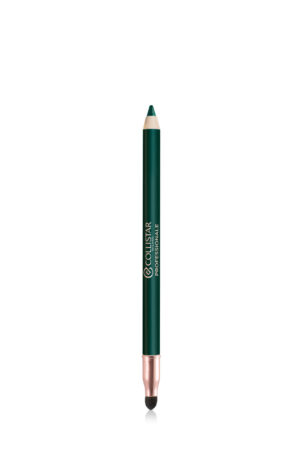COLLISTAR MATITA PROFESSIONALE OCCHI 10 VERDE METALLO NEW