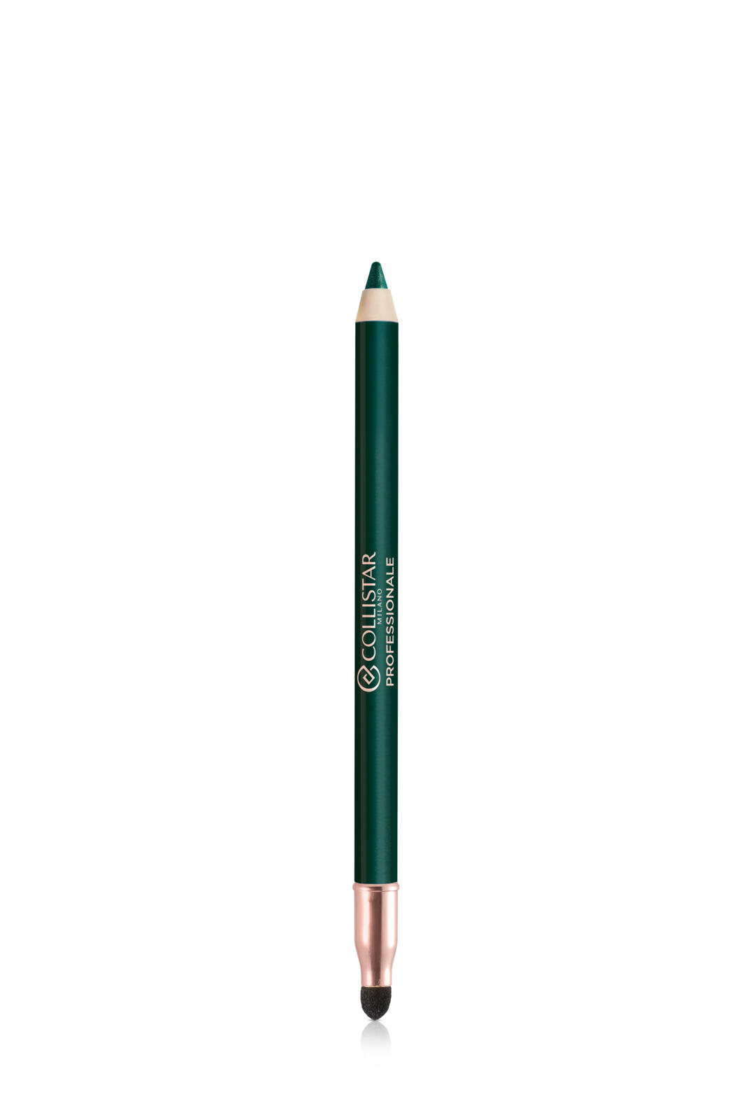 COLLISTAR MATITA PROFESSIONALE OCCHI 10 VERDE METALLO NEW