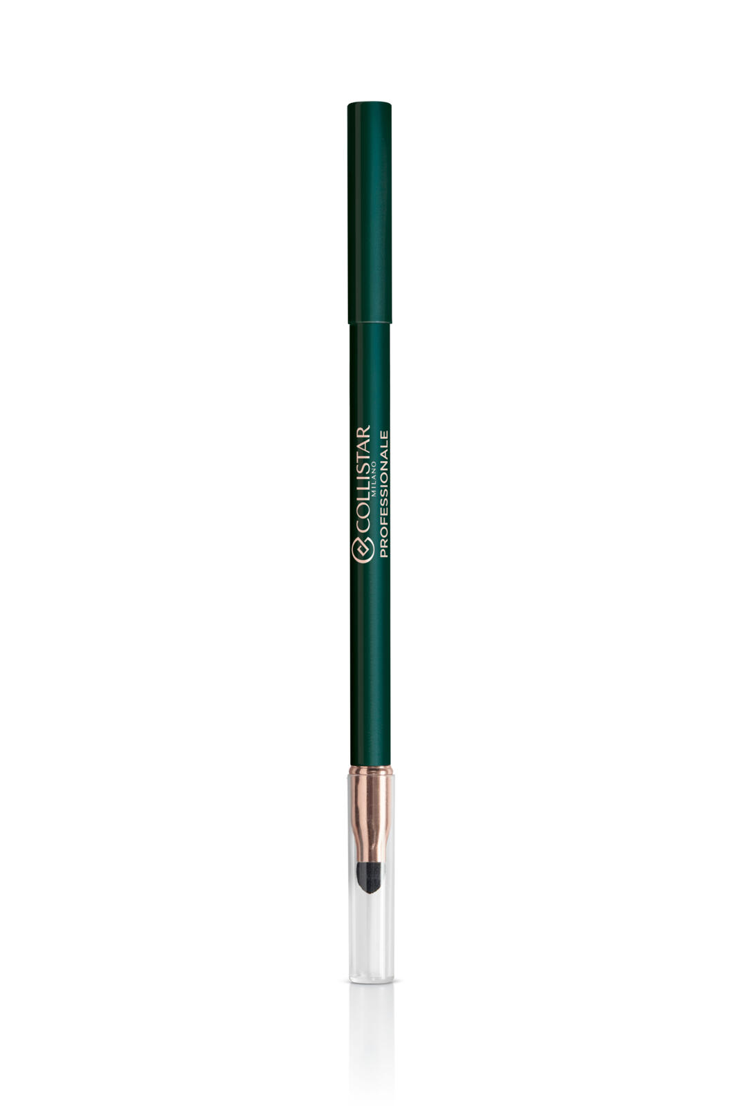 COLLISTAR MATITA PROFESSIONALE OCCHI 10 VERDE METALLO NEW - immagine 2