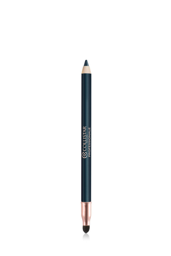 COLLISTAR MATITA PROFESSIONALE OCCHI 11 BLU METALLO NEW - immagine 2
