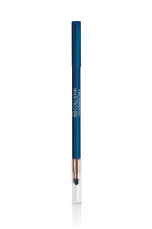 COLLISTAR MATITA PROFESSIONALE OCCHI 16 BLU SHANGAI NEW