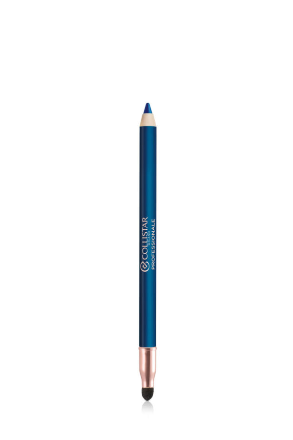 COLLISTAR MATITA PROFESSIONALE OCCHI 16 BLU SHANGAI NEW - immagine 2