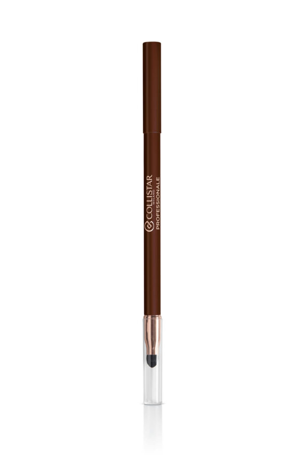 COLLISTAR MATITA PROFESSIONALE OCCHI 7 MARRONE DORATO NEW