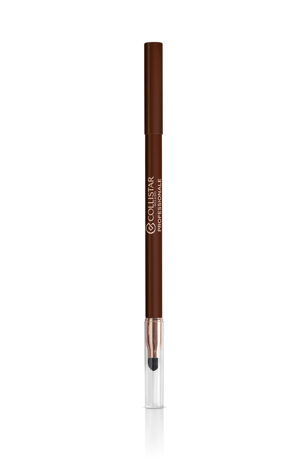 COLLISTAR MATITA PROFESSIONALE OCCHI 7 MARRONE DORATO NEW