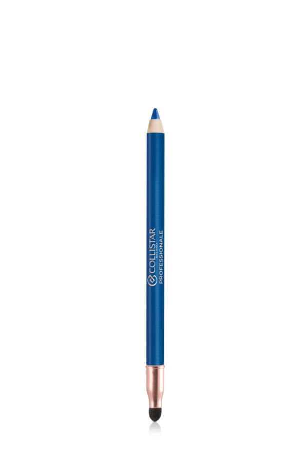 COLLISTAR MATITA PROFESSIONALE OCCHI 8 AZZURRO COBALTO NEW - immagine 2