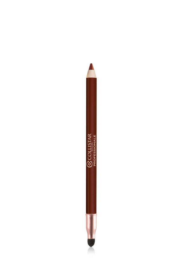 COLLISTAR MATITA PROF OCCHI 27 BORGOGNA NEW - immagine 2