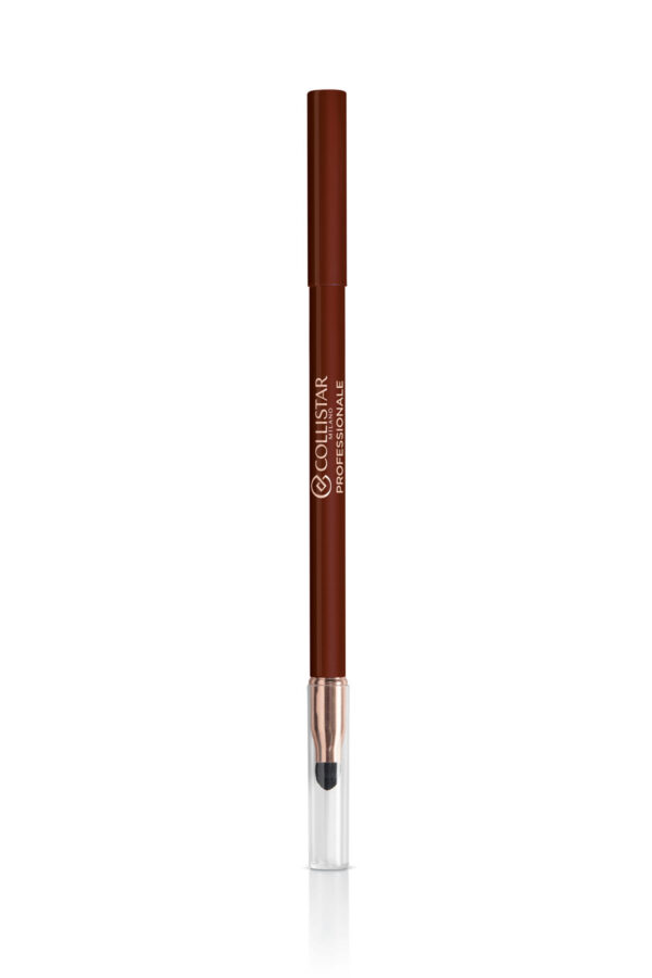 COLLISTAR MATITA PROF OCCHI 27 BORGOGNA NEW