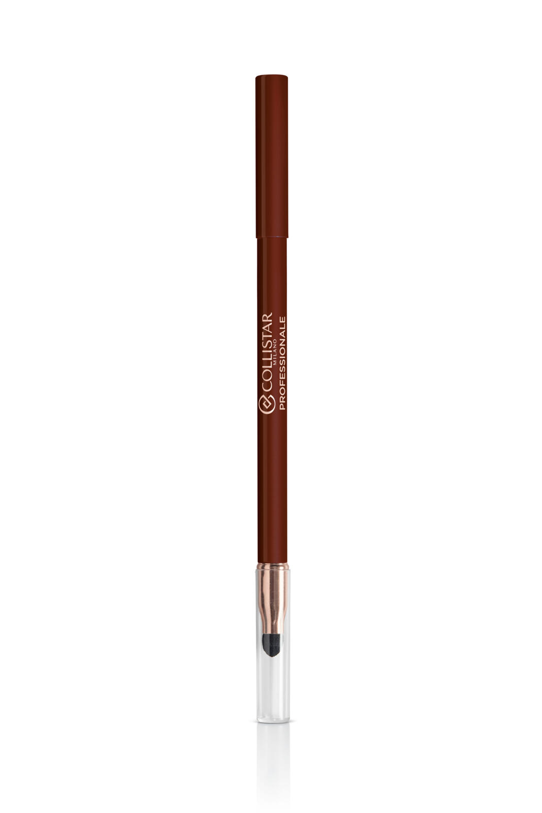 COLLISTAR MATITA PROF OCCHI 27 BORGOGNA NEW