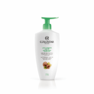 COLLISTAR MAXI TAGLIA LATTE FONDENTE SUBLIME 400 ML