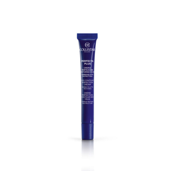 COLLISTAR PERFECTA PLUS CONTORNO OCCHI 15 ML