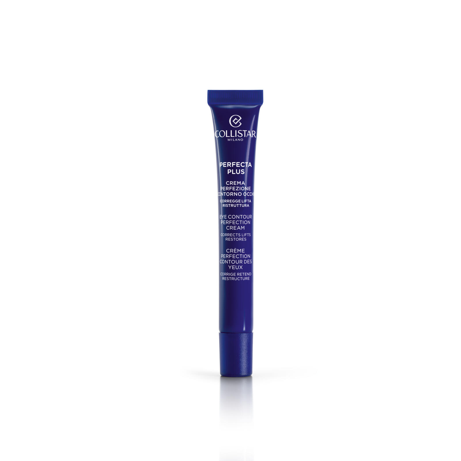 COLLISTAR PERFECTA PLUS CONTORNO OCCHI 15 ML