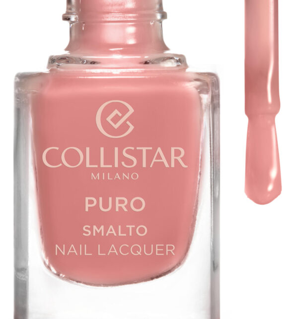 COLLISTAR PURO SMALTO N.102 - immagine 2