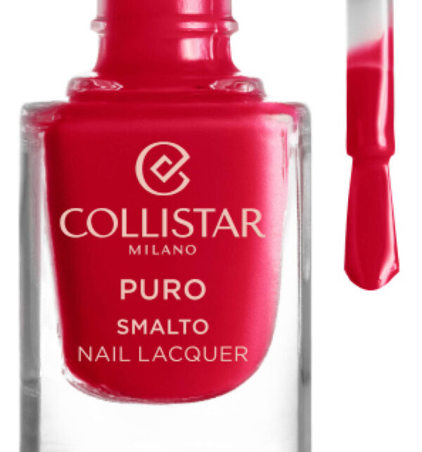 COLLISTAR PURO SMALTO N.111 - immagine 3