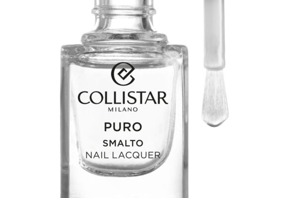 COLLISTAR PURO SMALTO N.301 - immagine 3