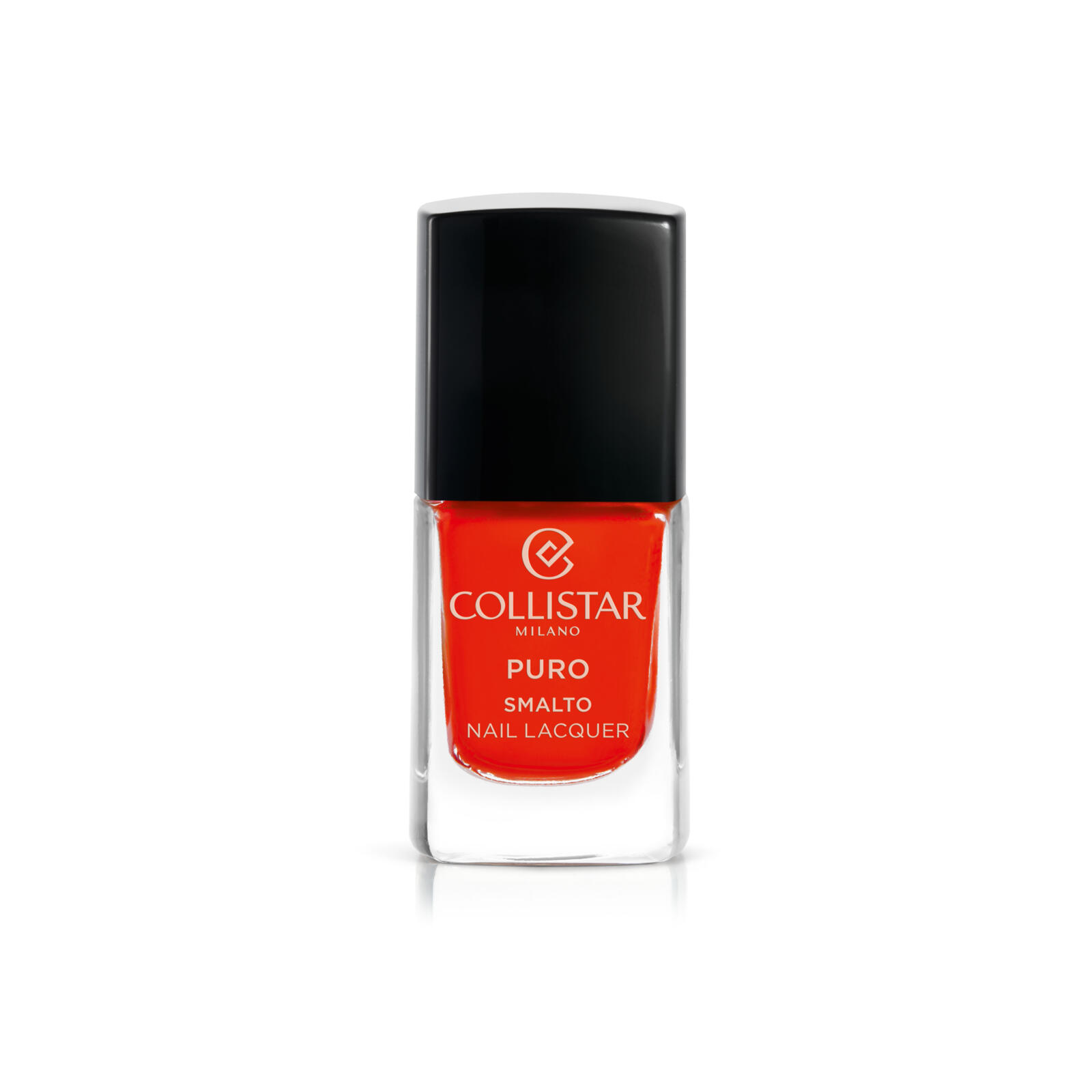 COLLISTAR PURO SMALTO N.40