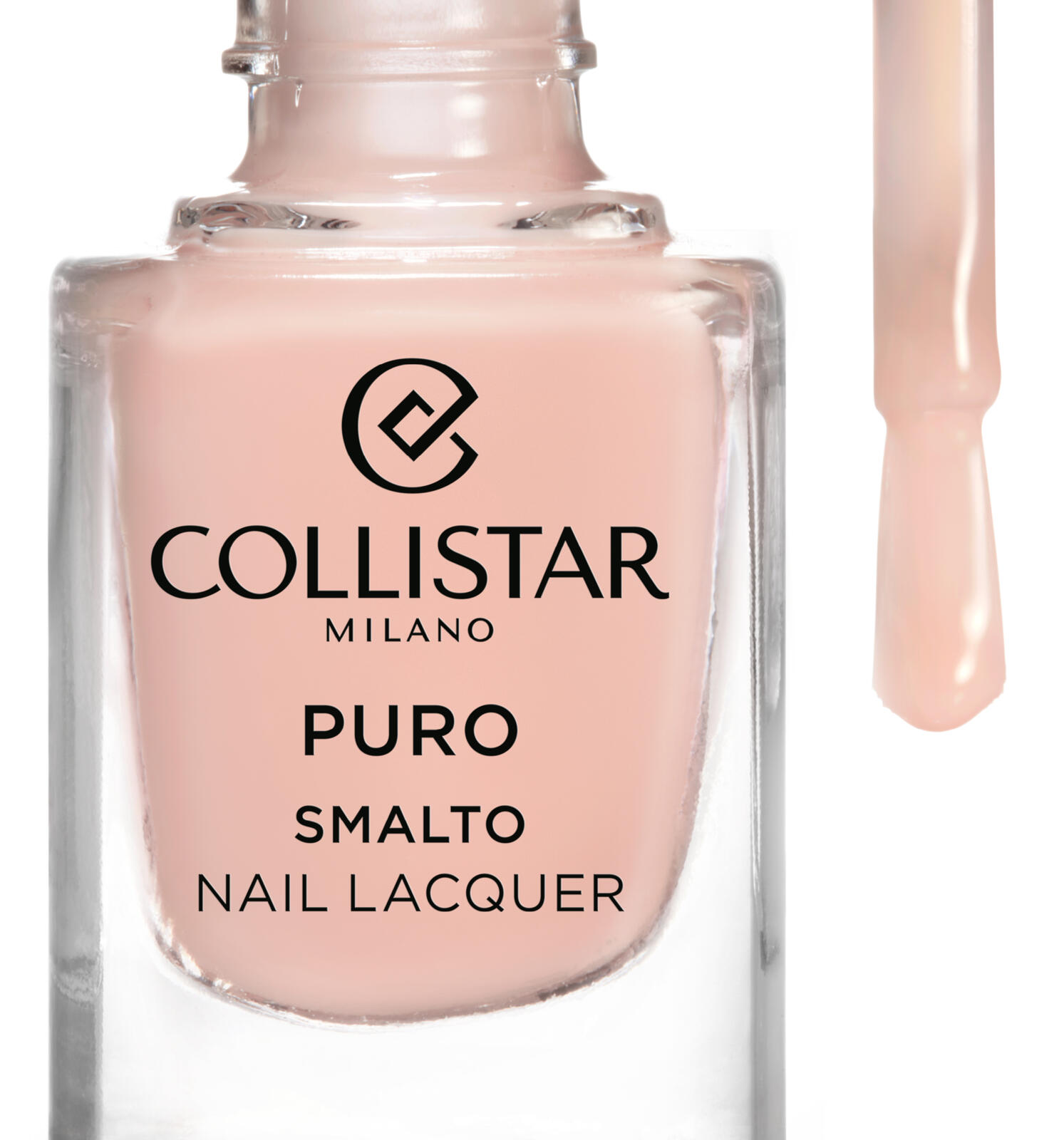 COLLISTAR PURO SMALTO N.513