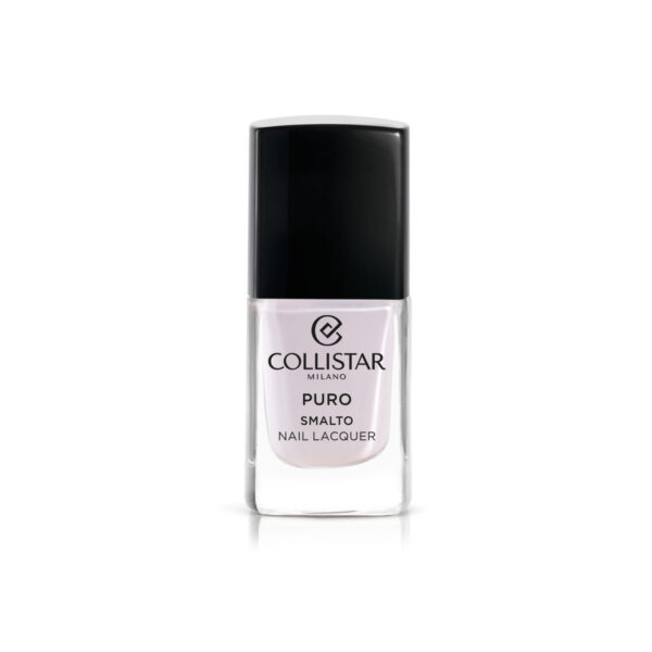 COLLISTAR PURO SMALTO N.701 QUARZO ROSA