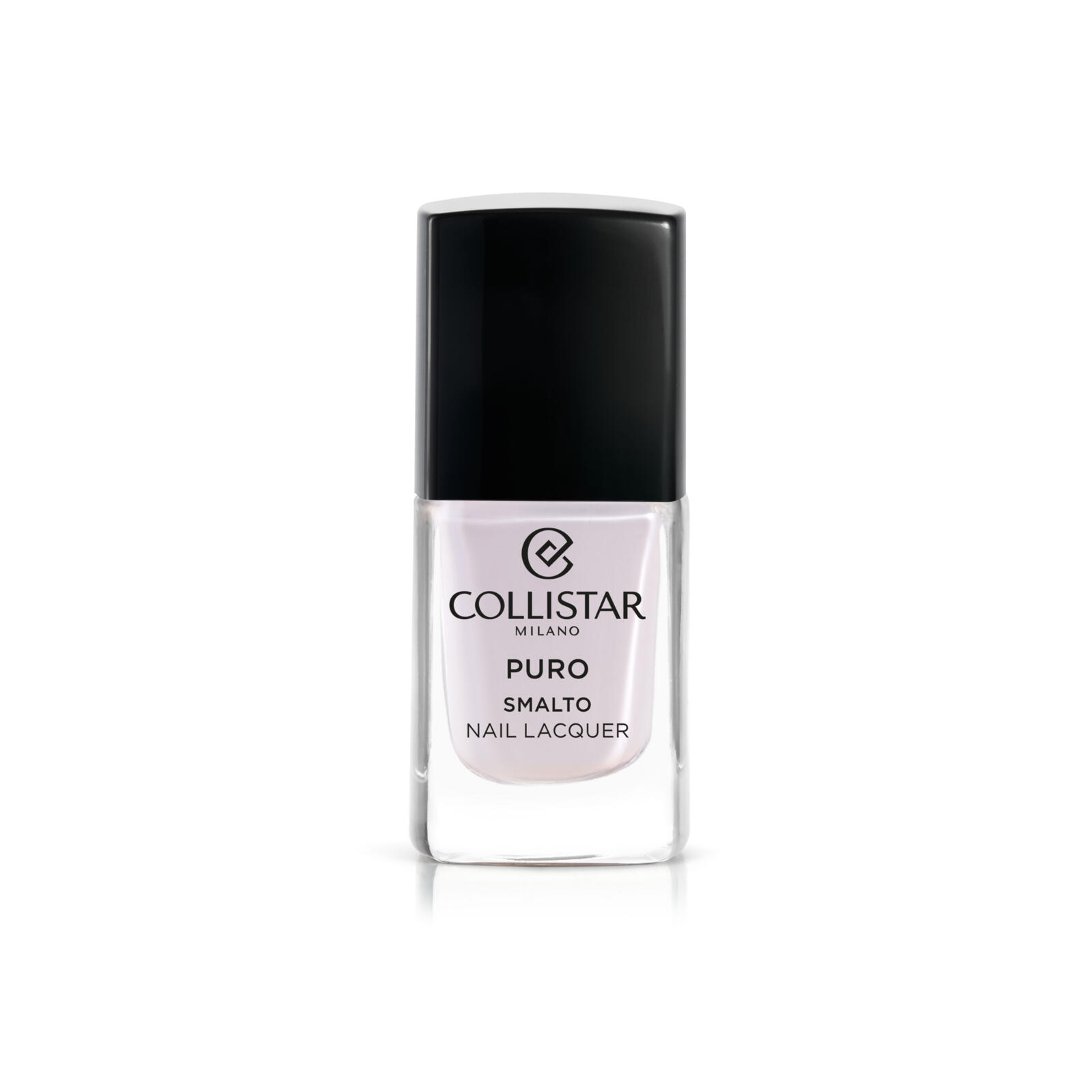 COLLISTAR PURO SMALTO N.701 QUARZO ROSA